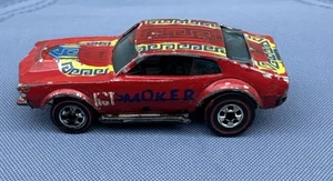 Vintage 1969 Hot Wheels Redline Mighty Maverick Hong Kong - Bild 1 von 7
