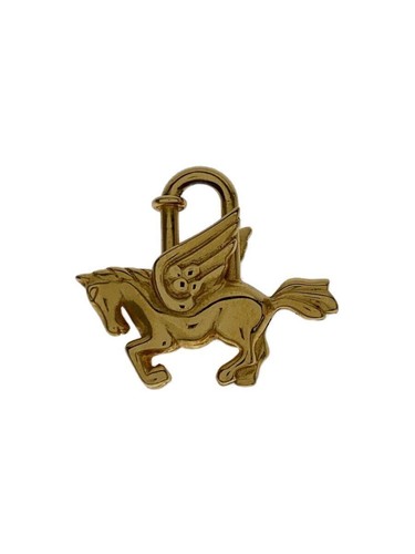 HERMÈS Top ciondolo HERMES oro donna