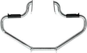 LINDBY Multibar ENGINE GUARD CHROME PART# 13703 NEW Multibar 1624-0141 - Picture 1 of 3