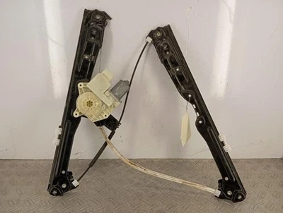 Elevalunas eléctrico delantero izquierdo PEUGEOT 308 2 SW PHASE 1 BREAK - Imagen 1 de 3