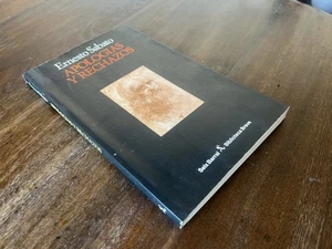 1993 Ernesto Sabato Apologias y Rechazos  SIGNED Seix Barral in Spanish - Imagen 1 de 16