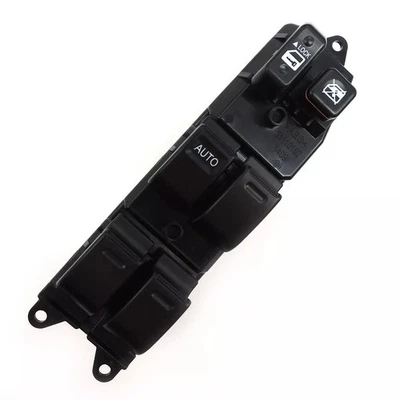 For Toyota Camry Fortuner Hilux Pickup 2002-2005 Master Power Window Switch Foto 1 de 4