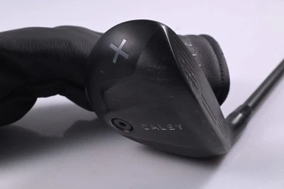 Caley #4 Hybrid / 22 Degree / Stiff Flex Caley Shaft - Image 1 of 4