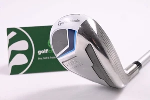 Ladies Taylormade Kalea Premier #5 Hybrid / 27 Degree / Ladies Flex Kalea Premie - Picture 1 of 8