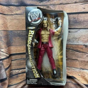 WWE Shop Chris Jericho Ringleader Collection Modellino Jakks Pacific MOC - Foto 1 di 6