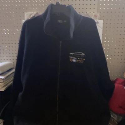 cadillac xt5 Jacket Fleece GM 2xl - Image 1 of 4