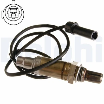 Sonda lambda davanti al catalizzatore per HYUNDAI MITSUBISHI VOLVO 940 COLT GALA - Immagine 1 di 3