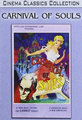Carnival of Souls (NTSC) (US IMPORT) - image 1 of 2