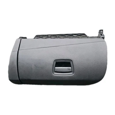 2012-2018 BMW 650I F06 GLOVE BOX STORAGE BIN LP162 - Image 1 of 4