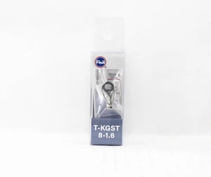 Fuji T-KGST Size 8-1.6C Rod Top Guide Titanium Frame SIC x 1 (0274) - Picture 1 of 6