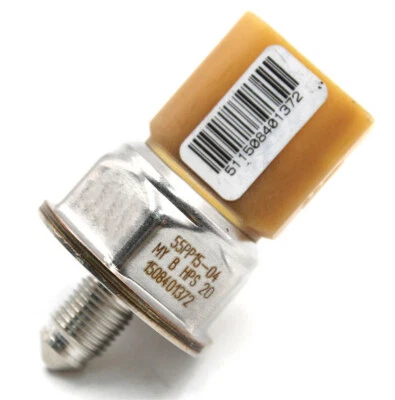 SENSOR DE PRESIÓN DE RIEL DE COMBUSTIBLE AUDI A6 ALLROAD 03C906051C 2016 3,0 GASOLINA Foto 1 de 2