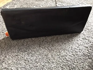 2015 GENUINE SKODA OCTAVIA VW GOLF MK7 RIGHT DRIVER SIDE KNEE AIRBG 5G2880842A - Picture 1 of 3