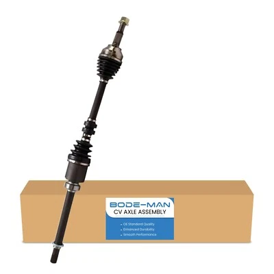 Eje delantero derecho CV para Nissan Juke 2011-2017 tracción delantera transmisión CVT automática Foto 1 de 4