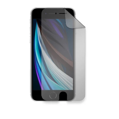 FENZER B2G1 Free LCD Ultra Clear HD Screen Phone Protector for Apple iPhone SE (2020)