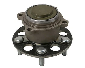 Conjunto de cojinete de buje de rueda trasera tracción delantera ajuste 17-19 Acura MDX, 16-19 piloto, pasaporte - Imagen 1 de 4