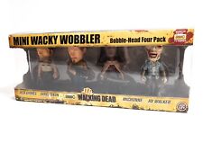 The Walking Dead Wacky Wobbler Funko Bobble Head