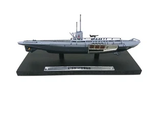 U-59 Kriegsmarine 1:350 Submarine battleship WW2 Atlas military war boat 111 - Picture 1 of 5