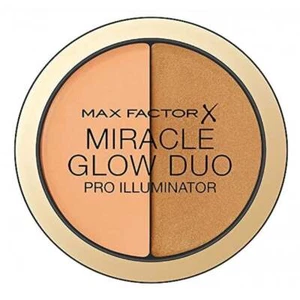 Iluminador Max Factor Miracle Glow Duo Pro - 30 de profundidad - Imagen 1 de 2