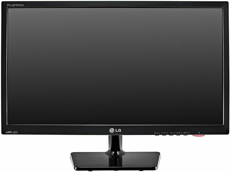 LG IPS4 Series IPS224V (21.5 inch) Full HD LED Monitor - 250cd/m2 1920x1080 5ms - Image 1 of 1
