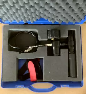 Commscope TDUX-IT-16A778 Inflation Tool for Duct Sealing System - Picture 1 of 7
