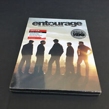 Entourage: The Complete Eighth Season DVD Target Only Special Bonus Disc NEW