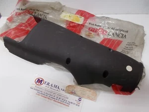 RIPARO TUBO GUIDA INFERIORE  FIAT 128 CL  MARRONE- 4369256 - NUOVO ORIGINALE - Picture 1 of 8