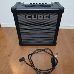 Combo de amplificador de guitarra ROLAND Cube-40GX para guitarra y bajo - Imagen 1 de 4