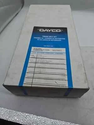 Kit de correa de distribución de motor Dayco 95276K1 para Ford Ranger 95-97 2,3 L Foto 1 de 2