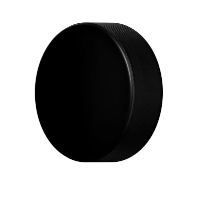 SMASH STICK HOCKEY Hockey Pucks Bulk - 12 Hockey Pucks per Pack - Official 6 oz. - New - Ships Fast