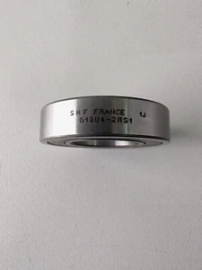 SKF 61904-2RS1 Deep Groove Ball Bearing - Bild 1 von 4