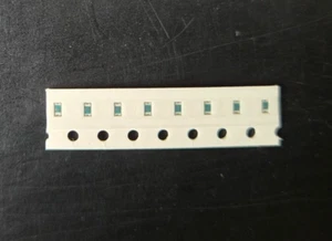 8pcs PGB1010603MR 150V (Typ) Clamp Ipp Tvs Diode Surface Mount 0603 (1608 Metric - Picture 1 of 2