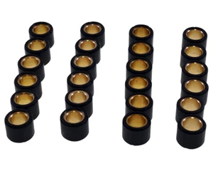 Tuning Set Variomatic Weights 16x13mm 6.0 - 8.0g Kit, Set Roller Vario Wheels - Picture 1 of 3