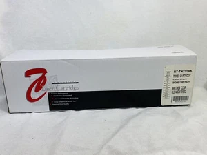 🖨️Compatible Toner Cartridge Black RT-TN221BK Brother Comp HL3140CW/ 3150C NIB - Picture 1 of 5