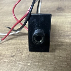 Sensor interruptor fotocélula botón fotocontrol LED electrónico comercial TORK ZB124 - Imagen 1 de 6