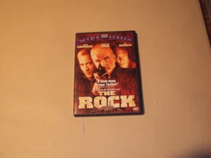 The Rock (DVD, 1997) - Imagen 1 de 1