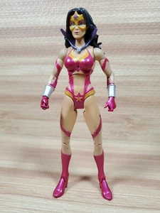 Mattel DC Universe Classics Star Sapphire Carol Ferris Actionfigur - Bild 1 von 3