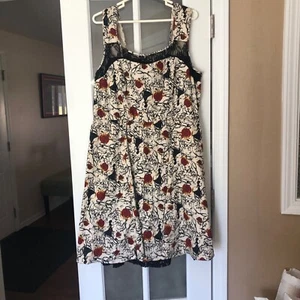 Snow White Dress Disney Store Exclusive size women 18 WITH POCKETS!!!!!! - Picture 1 of 8