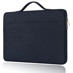 Carrying Sleeve Bag Case For Microsoft Surface Pro 2/3/4/6/7/X Book/Laptop 1/2/3 - Picture 1 of 15