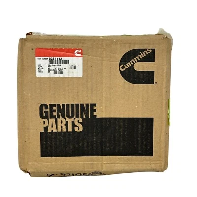 Engranaje de bomba de combustible genuino Cummins 5284142 - Motor ISL/ISC 8.3​ Foto 1 de 4