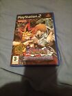 Yu-Gi-Oh! The Duelists of the Roses PS2 PlayStation 2 - No Manual