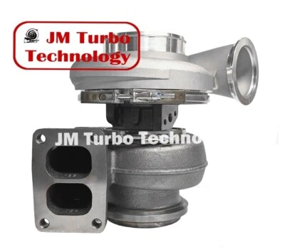 Turbo Turbocharger for Detroit Diesel Truck Series 60 12.7L - Image 1 of 3