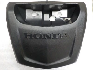 Caja de herramientas tapa ranchero Honda OEM TRX420FE TRX420FM TRX420TE TRX420TM TRX420FA NUEVA - Imagen 1 de 2