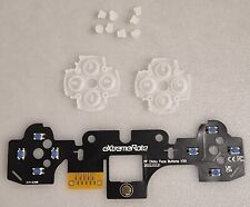 eXtremeRate PS5 Controller bdm010/020  Face  Clicky Button Mod Kit  - *NEW*