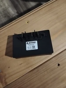 Módulo de control electrónico Stihl 4522 430 1410 B OEM - Imagen 1 de 5