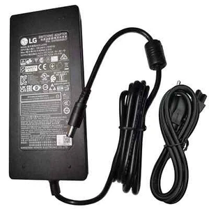 Genuine Original LG 210W 19.5V 10.8A AC Power Supply Charger ACC-LATP1 ACC-LATP2 - Afbeelding 1 van 2