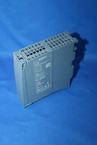 SIEMENS SIMATIC S7-1500 CP1542-5 COMMUNICATION PROCESSOR 6GK7542-5FX00-0XE0 - Picture 1 of 8