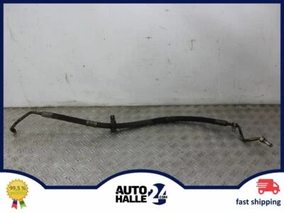 83590 dirección asistida línea servo manguera servo 2039976782 mercedes-benz c 200 Foto 1 de 4