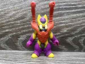 Fisher Price Imaginext Modellino Ion Scorpion Space Alien - Foto 1 di 3