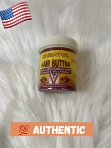 Damatol Medicated Hair Butter Scalp, and Skin Treatments (1ps) 110g - Picture 1 of 1
