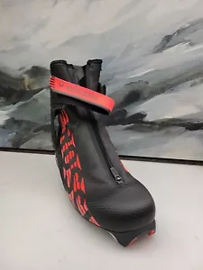 Botas de esquí de fondo Rossignol X-10 Rik1300 para hombre, talla 44 - Imagen 1 de 5